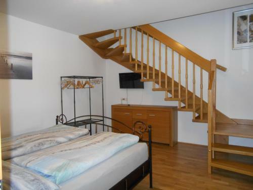 Apartamento Appartementhaus Freiler