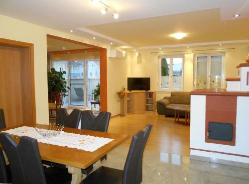 Apartamento Appartementhaus Freiler