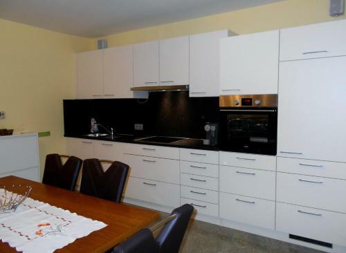 Apartamento Appartementhaus Freiler