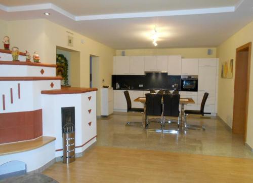 Apartamento Appartementhaus Freiler