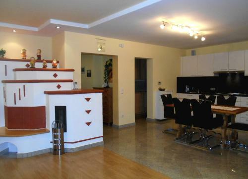 Apartamento Appartementhaus Freiler