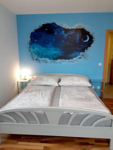 Apartamento Appartementhaus Freiler