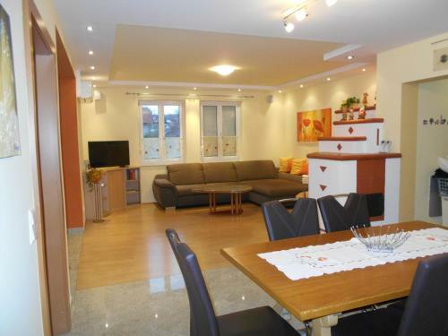 Apartamento Appartementhaus Freiler