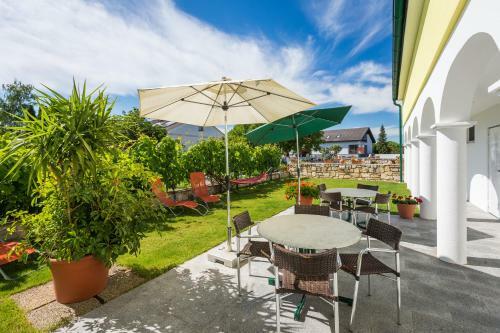 Apartamento Appartementhaus Freiler