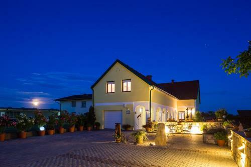 Apartamento Appartementhaus Freiler