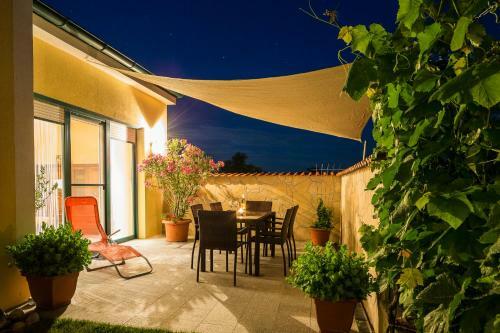 Apartamento Appartementhaus Freiler