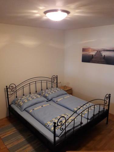 Apartamento Appartementhaus Freiler