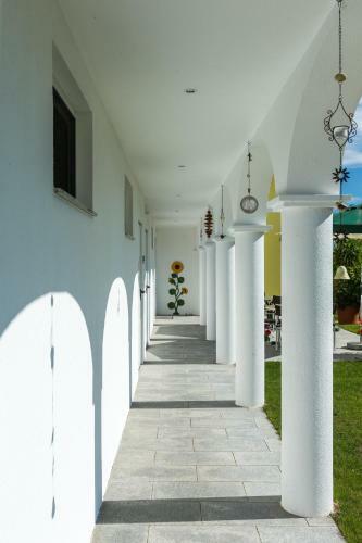 Apartamento Appartementhaus Freiler