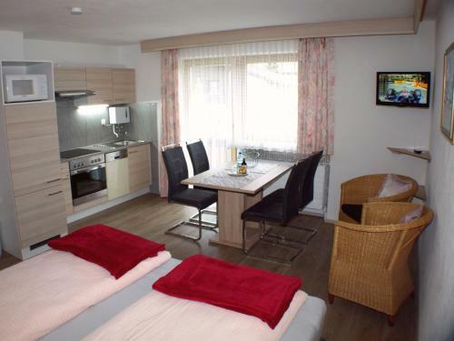 Apartamento Birkenhof