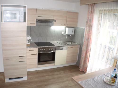 Apartamento Birkenhof