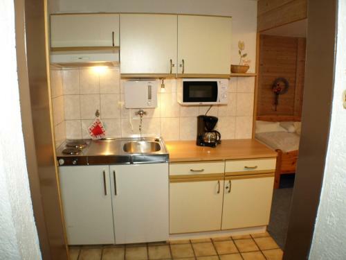 Apartamento Birkenhof