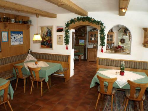 Apartamento Birkenhof