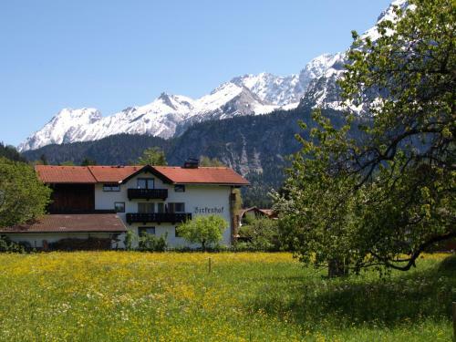Apartamento Birkenhof