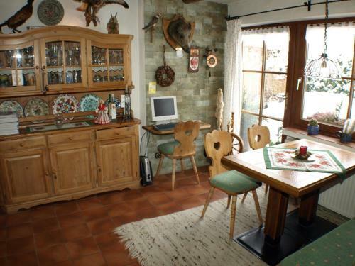 Apartamento Birkenhof