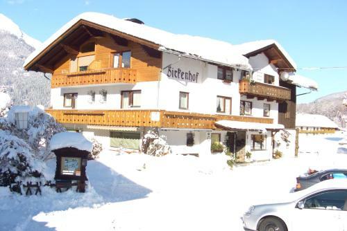 Apartamento Birkenhof