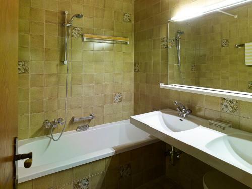Apartamentos Chalet R�fikopf