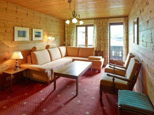 Apartamentos Chalet R�fikopf