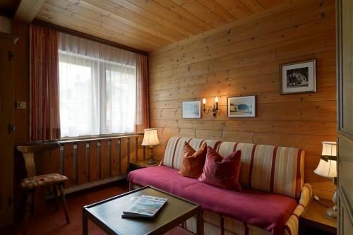 Apartamentos Chalet R�fikopf