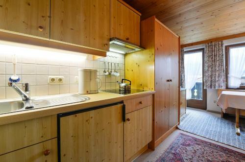 Apartamentos Chalet R�fikopf