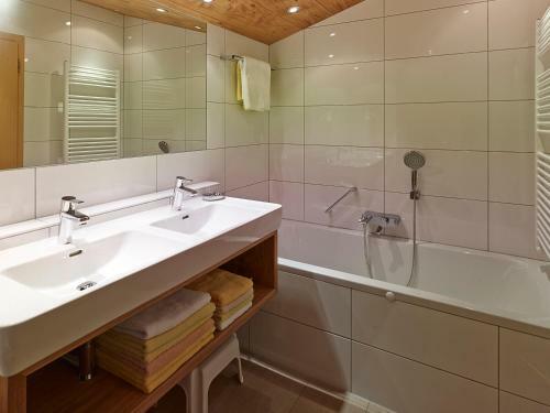 Apartamentos Chalet R�fikopf
