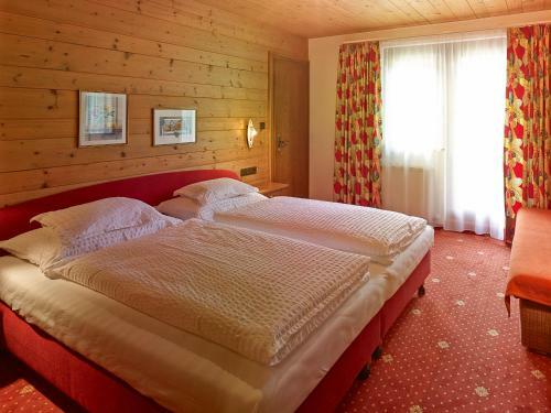 Apartamentos Chalet R�fikopf