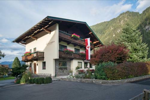 Hostal G�stehaus Hornegger
