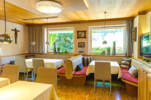 Hostal G�stehaus Hornegger