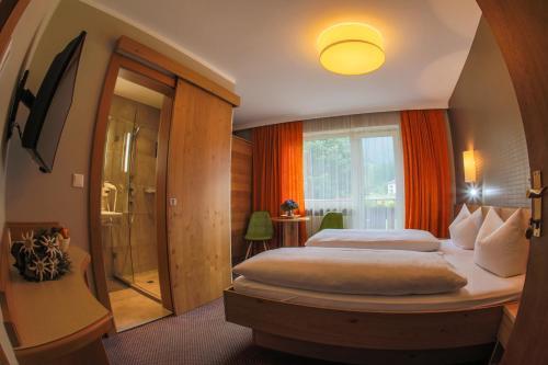Hostal G�stehaus Hornegger
