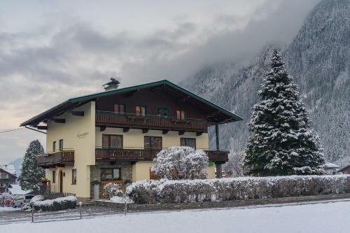 Hostal G�stehaus Hornegger