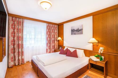 Hotel Garni Chasa Sulai