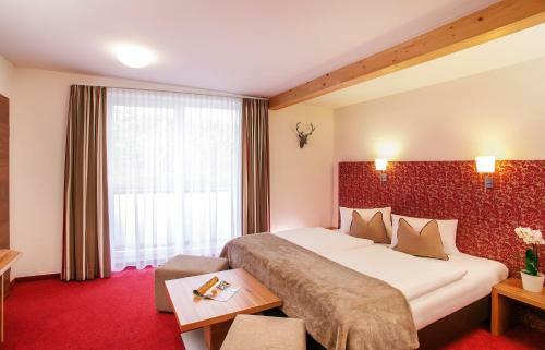 Hotel Garni Chasa Sulai