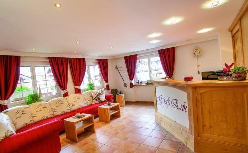 Hotel Garni Chasa Sulai