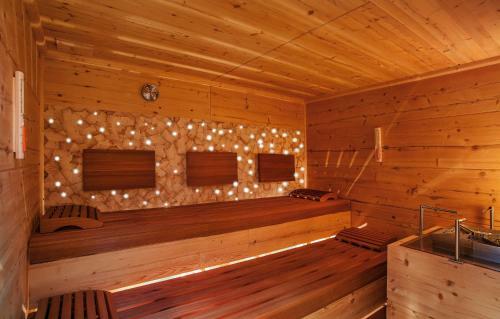 Hotel Garni Chasa Sulai