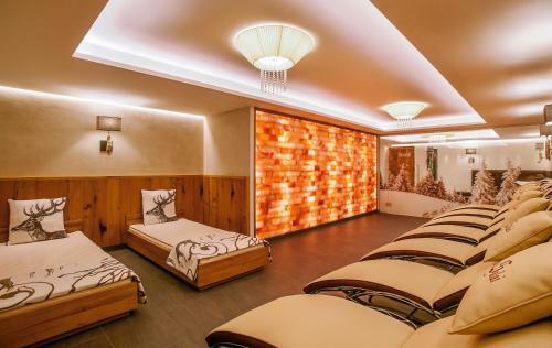 Hotel Garni Chasa Sulai