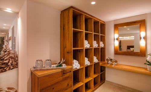 Hotel Garni Chasa Sulai