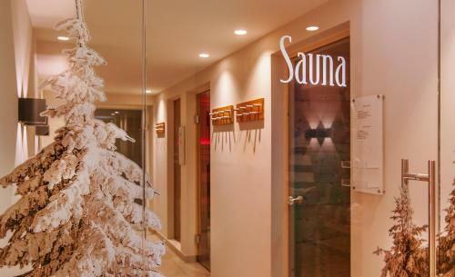 Hotel Garni Chasa Sulai