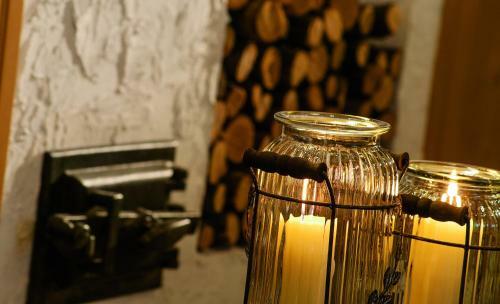 Hotel Garni Chasa Sulai