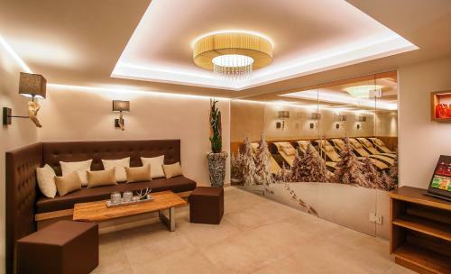 Hotel Garni Chasa Sulai