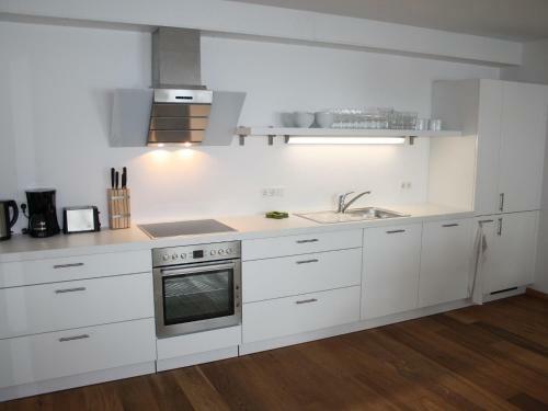 Apartment Steinberg 2
