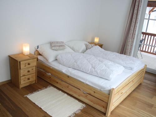 Apartment Steinberg 2