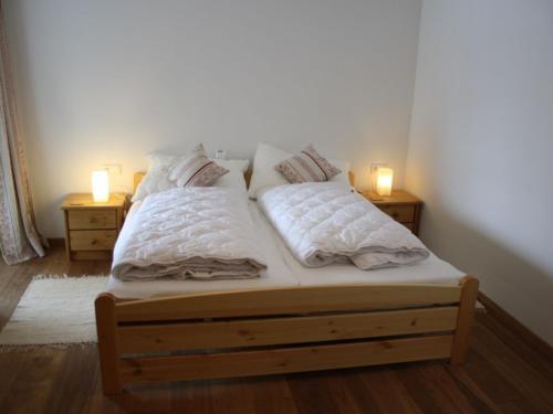 Apartment Steinberg 2