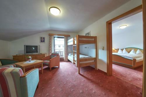 Apartamento Appartement Alibi By Easy Holiday