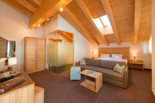 Alpinhotel Monte Superior