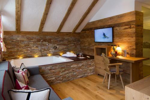 Alpinhotel Monte Superior