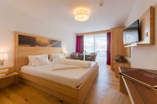 Alpinhotel Monte Superior