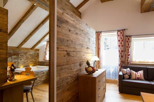 Alpinhotel Monte Superior