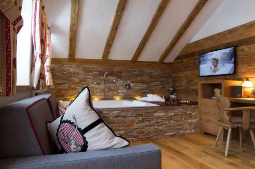 Alpinhotel Monte Superior
