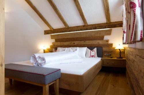Alpinhotel Monte Superior