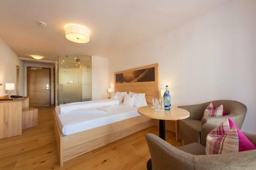 Alpinhotel Monte Superior
