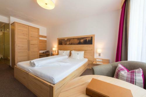 Alpinhotel Monte Superior
